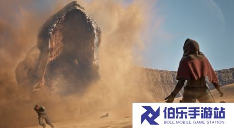 《沙丘：觉醒》PC版跳票 改为6月10日发售