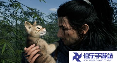 《浪人崛起》Steam版更新上线 降低显存占用量