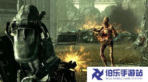 消息称《辐射3》重制仍在开发 正式亮相还需时日