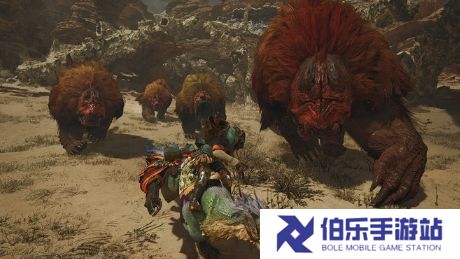 卡普空制裁《怪物猎人：荒野》挑战任务作弊玩家