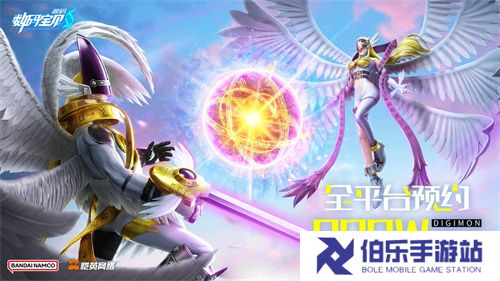 《数码宝贝：源码》预约已突破800万，这一次都不是被选剩的孩子！