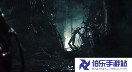 《时间旅者：重生曙光》异化机制 怪物会融合变更强大