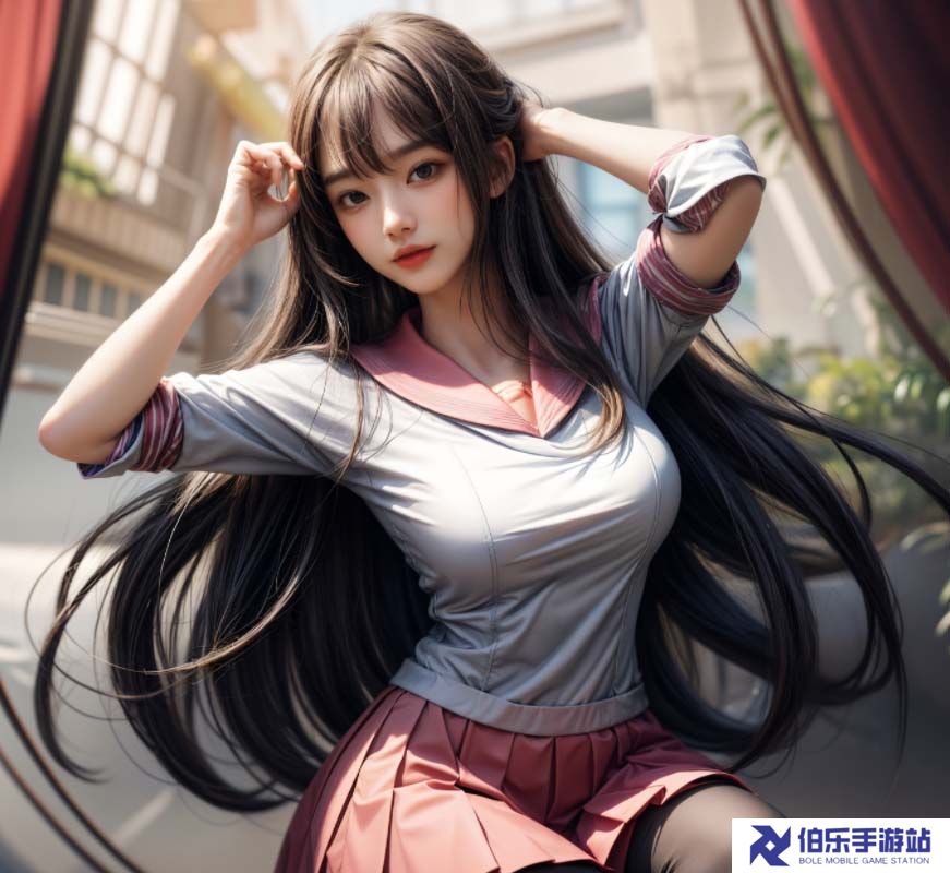 “杨贵妃能逆天改命吗？”叶子楣演绎宫廷权谋与深情传奇