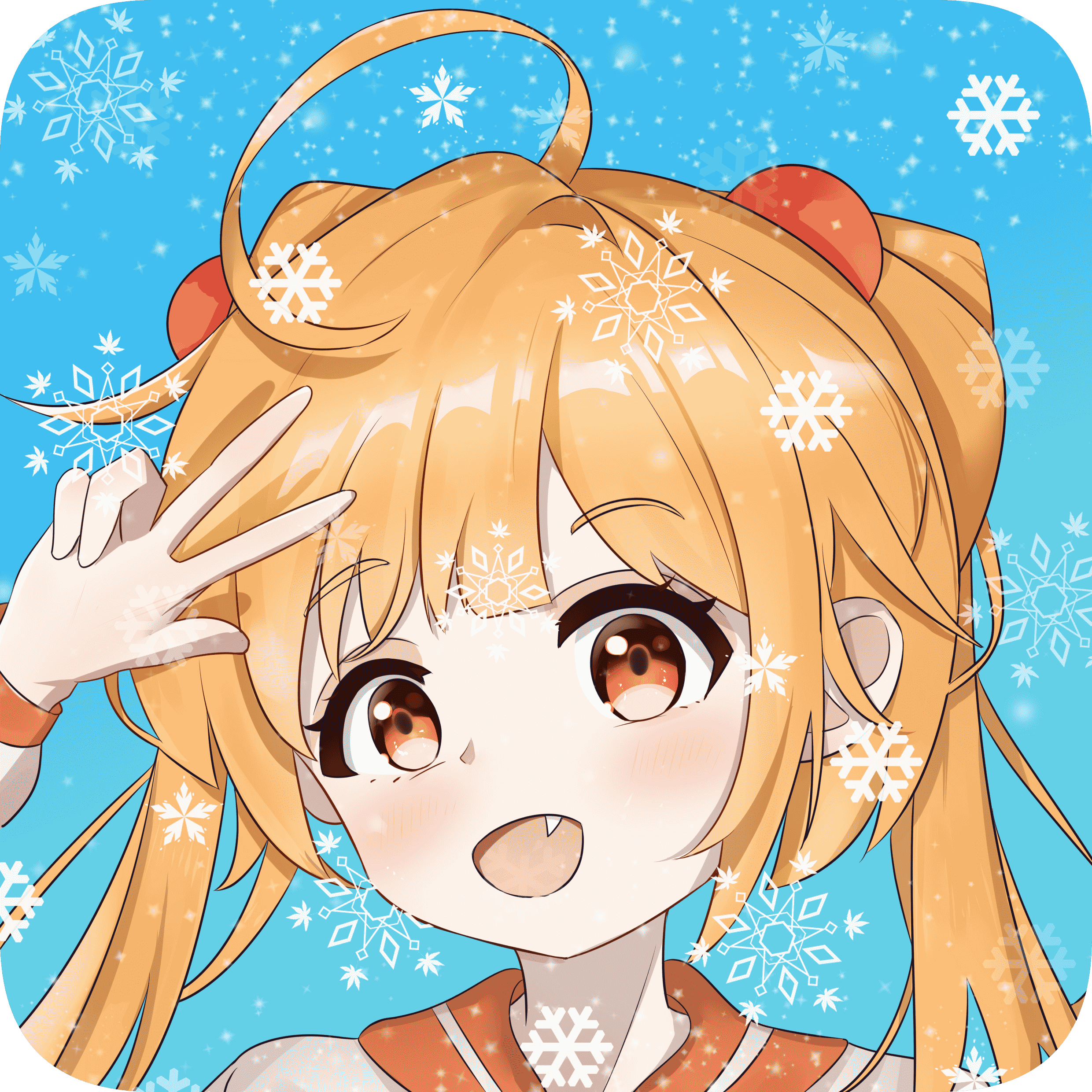 WinTer动漫app