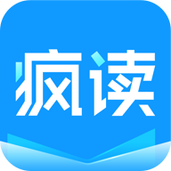 疯读小说app去广告版