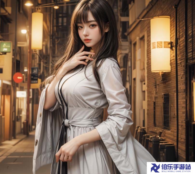 “爽躁多水，快受不了了”！这款游戏让你欲罢不能！