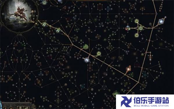 流放之路2亚马逊电矛BD搭配指南