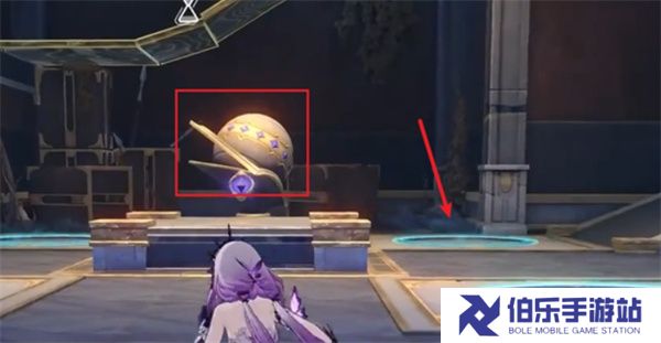 崩坏星穹铁道虫鸣秘宝任务如何完成
