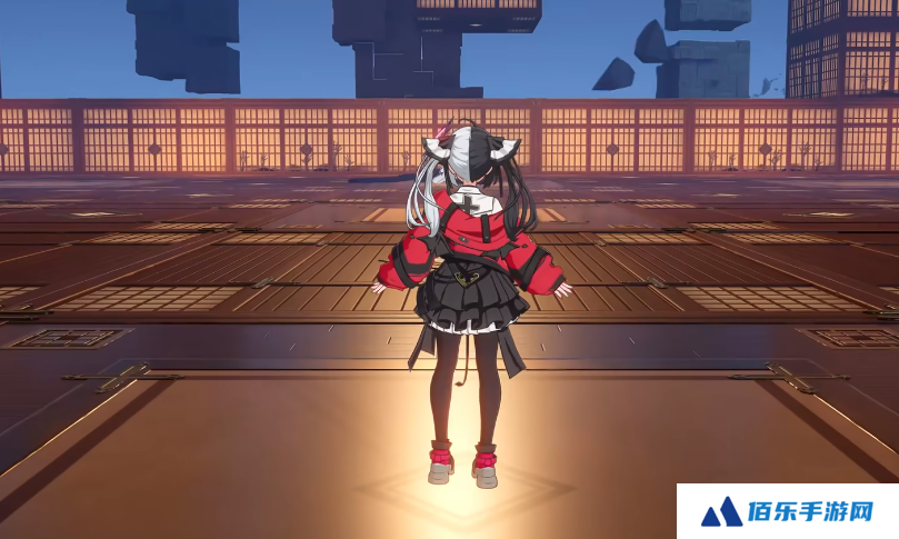 异环安魂曲介绍 异环安魂曲技能