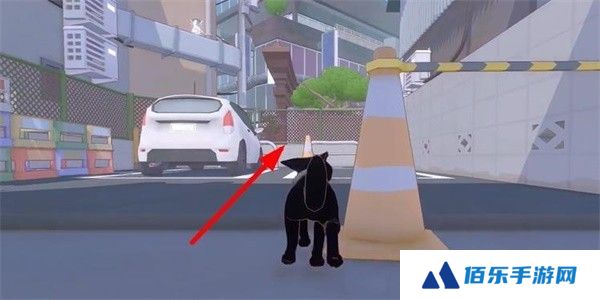 《小猫咪大城市》苹果帽获得方法