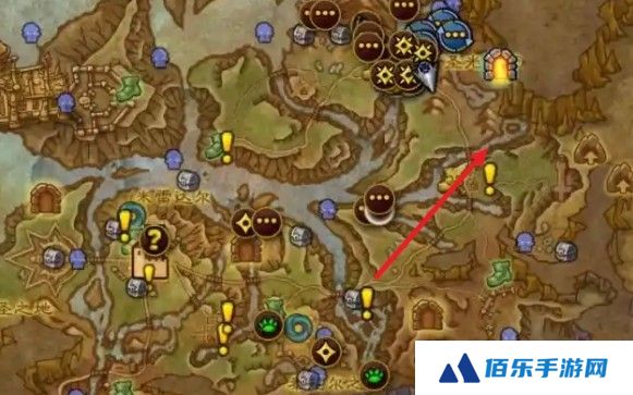 魔兽世界悲伤的作战山猫获取攻略