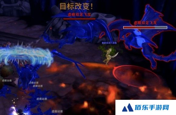 魔兽世界虚痕驭风者坐骑怎么获得