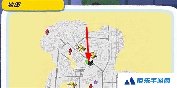 小猫咪大城市苹果帽怎么获取