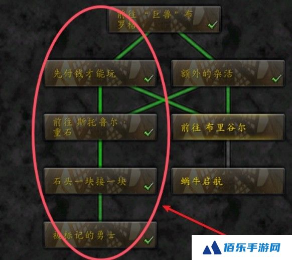 魔兽世界峈姆鼹鼠人名望怎么刷