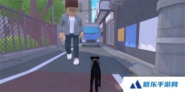 《小猫咪大城市》老虎帽获得方法