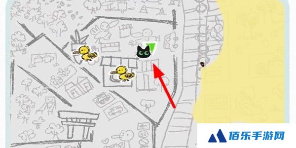 小猫咪大城市小恶魔帽怎么获取
