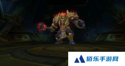 魔兽世界史诗奥迪尔副本过关攻略