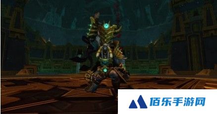 魔兽世界史诗奥迪尔副本怎么过