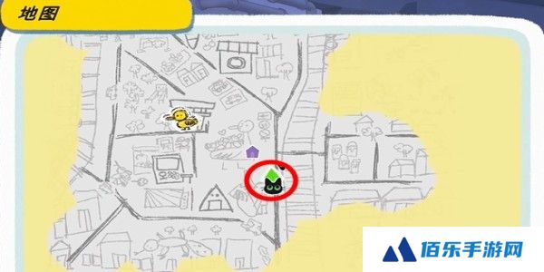 《小猫咪大城市》饭团帽获得方法