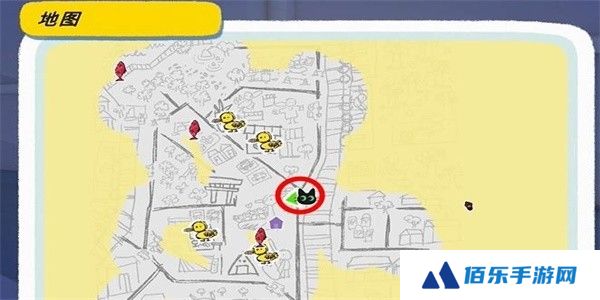 《小猫咪大城市》瓢虫帽获得方法