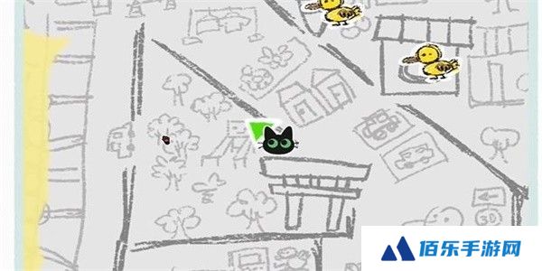 小猫咪大城市乌龟帽怎么获取