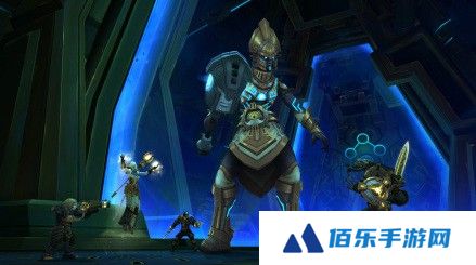魔兽世界史诗奥迪尔副本怎么过
