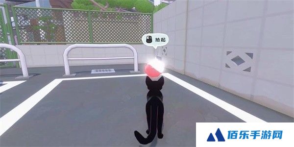 《小猫咪大城市》苹果帽获得方法