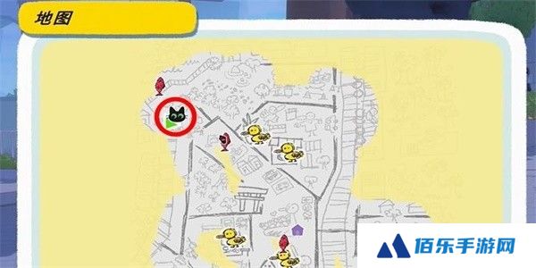 《小猫咪大城市》蘑菇帽获得方法