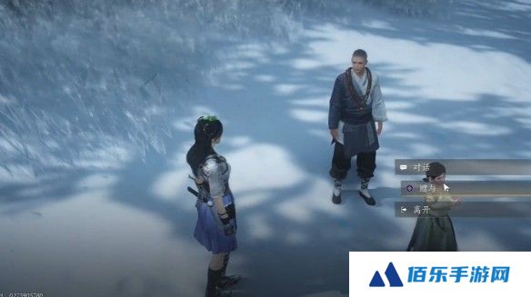 《燕云十六声》真假卧佛任务攻略