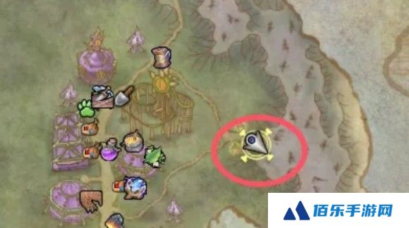 魔兽世界暗月马戏团吉他武器幻化获取方式
