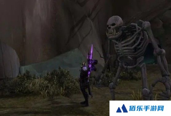 魔兽世界远古尸骸任务怎么做