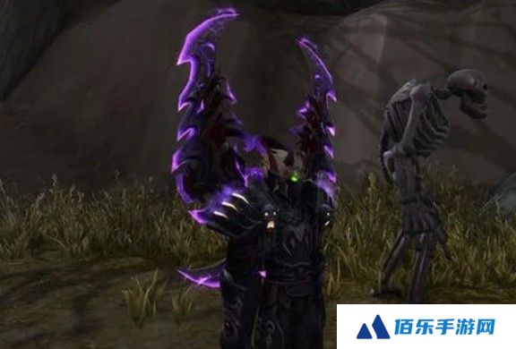 魔兽世界远古尸骸任务怎么做