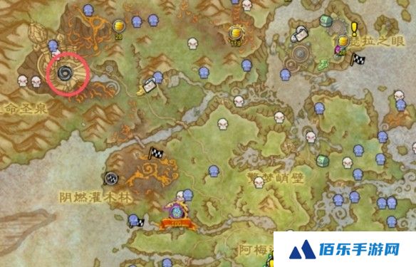 魔兽世界烈焰炉石获取方式