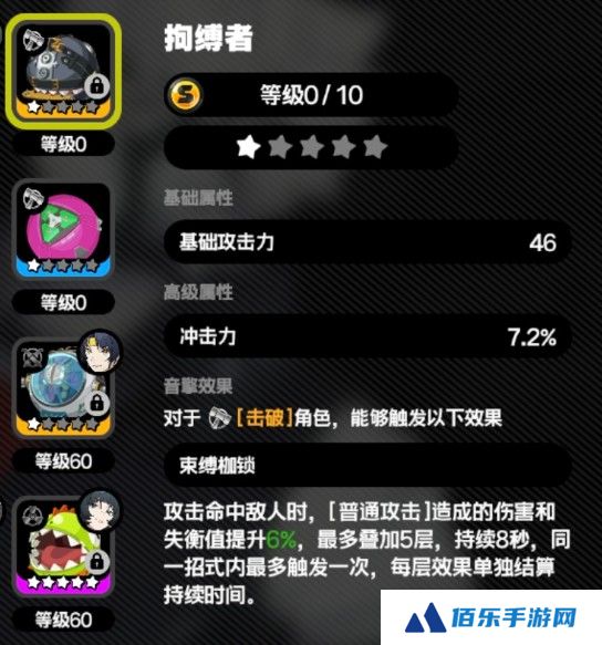 绝区零橘福福音擎武器哪个好