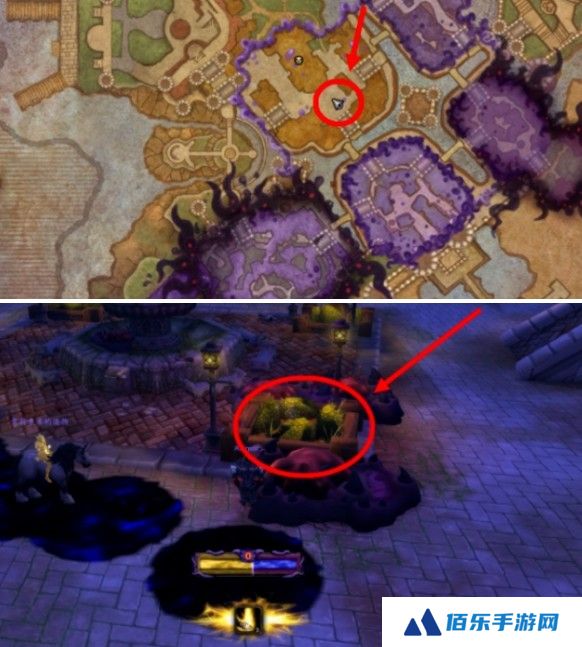 魔兽世界虚铸骏马坐骑获取方式