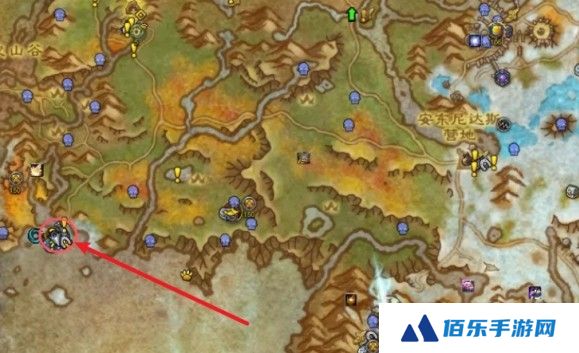 魔兽世界驯服奥獭书籍怎么获得