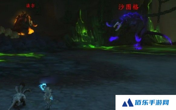 魔兽世界安托兰灼焦恶犬坐骑怎么获得