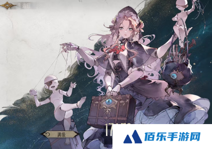 银与绯贝拉怎么样？银与绯贝拉技能介绍