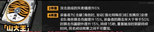 绝区零橘福福驱动怎么搭配 绝区零橘福福驱动推荐