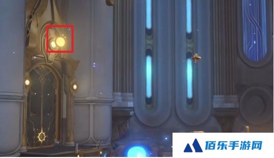 《崩坏:星穹铁道》穹顶关塞翻飞之币位置