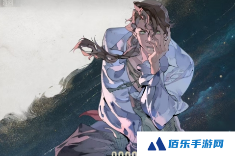 银与绯歌德兰怎么样？银与绯歌德兰技能介绍