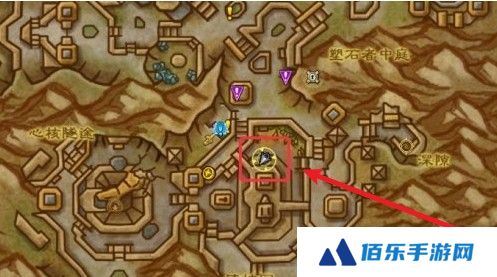 魔兽世界卡亚矿石精华怎么使用