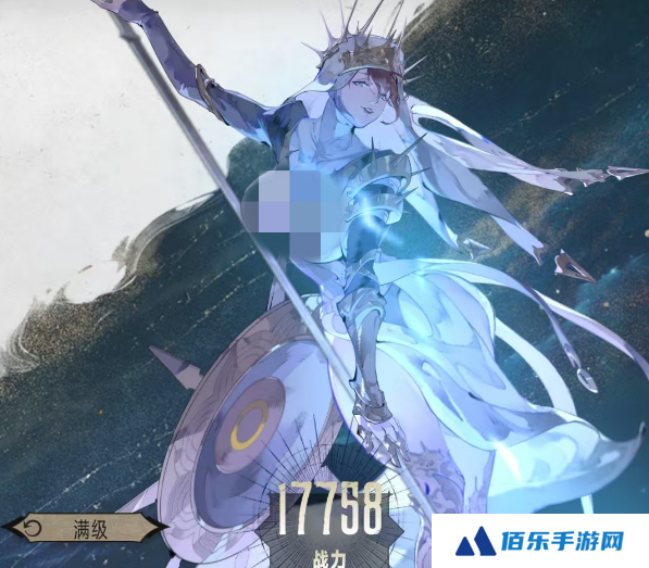 银与绯琼安怎么样？银与绯琼安技能介绍