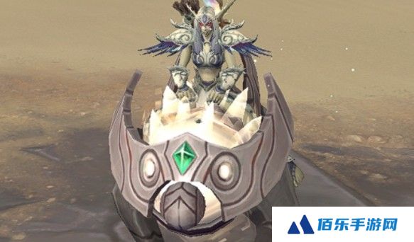 魔兽世界黑化的元袋熊坐骑怎么获得