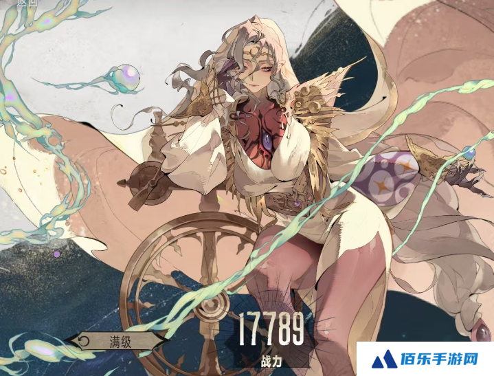 银与绯赛特怎么样？银与绯赛特技能介绍