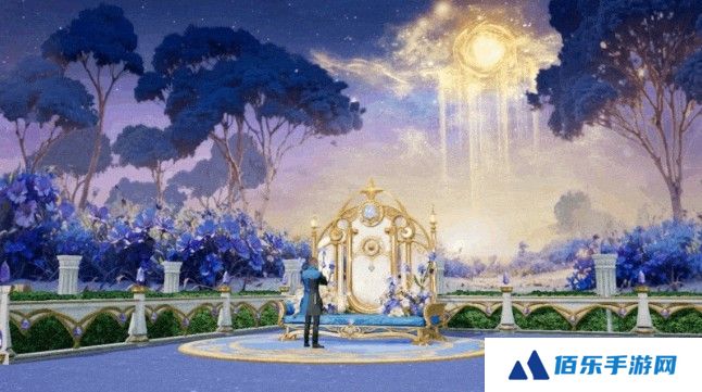 明日之后星穆系列家具一览