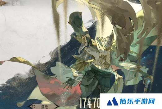 银与绯希波蒂怎么样？银与绯希波蒂技能介绍