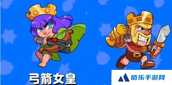 爆裂小队哪些角色厉害