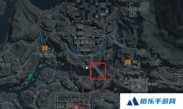 三角洲行动赶集位置说明 三角洲行动赶集介绍