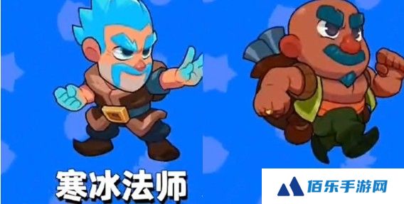 爆裂小队角色强度一览表 爆裂小队哪个角色强